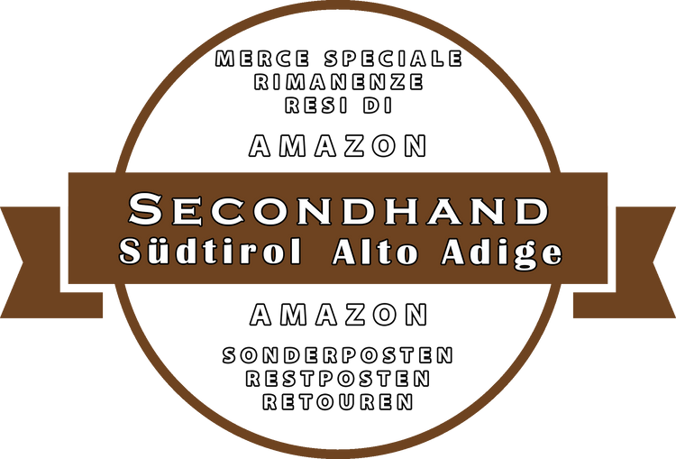 Secondhand Südtirol Alto Adige