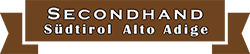 Secondhand Südtirol Alto Adige