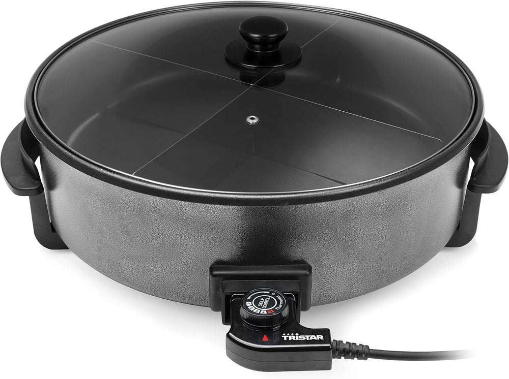 Tristar MultifunktionalePfanne - 7,5l
