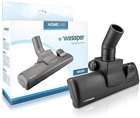 Wessper® Staubsaugerbürste 32mm