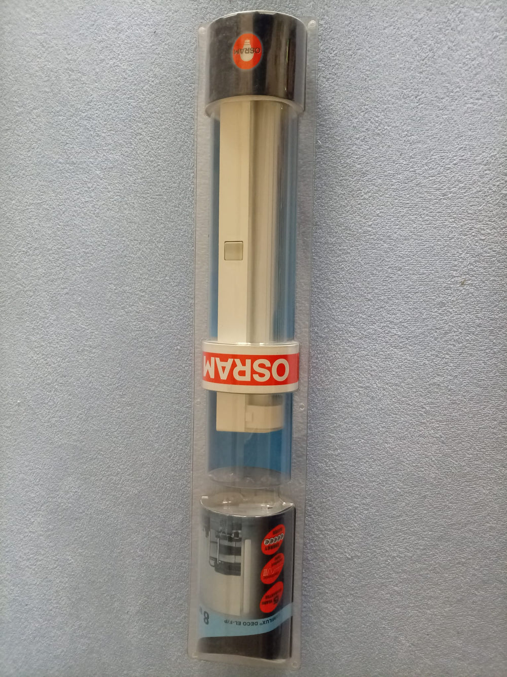 74 nuove lampade LED OSRAM