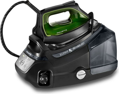 Rowenta Silence Steam Pro Dampfbügelstation, 2800 W