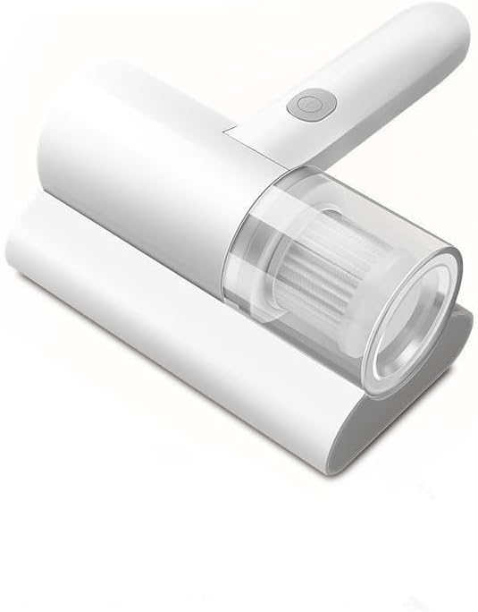 Sale Time Kabelloser Milbenstaubsauger mit UV-Licht