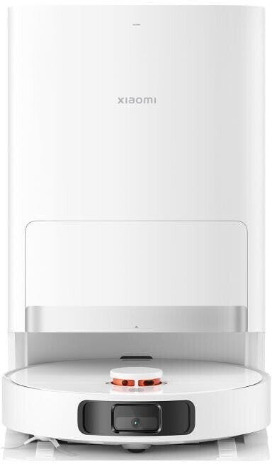 XIAOMI Roboterstaubsauger X20+, All-in-One-Station